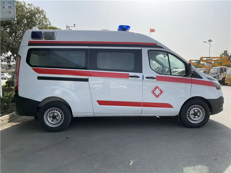 乳山市高铁转院