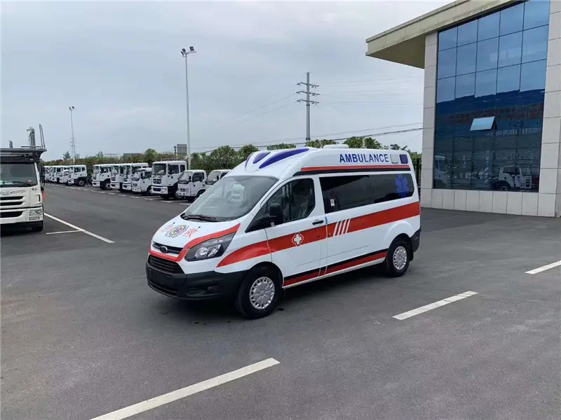 乳山市救护车出租