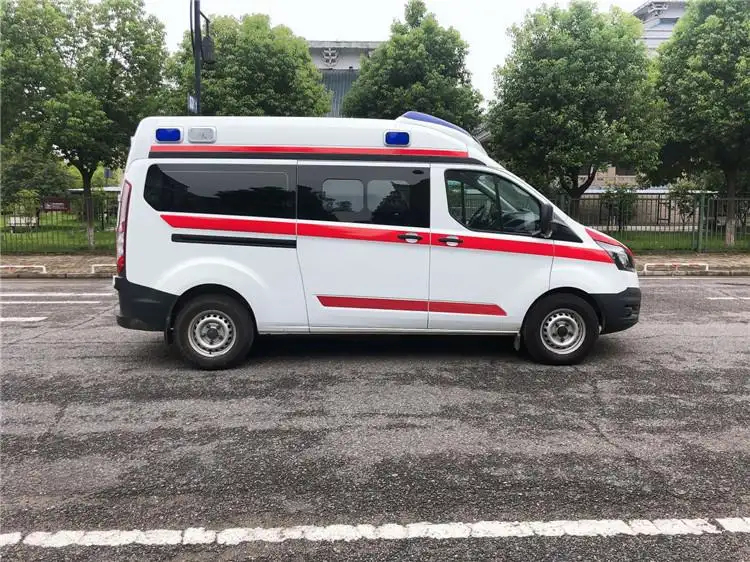 乳山市长途跨省救护车出租