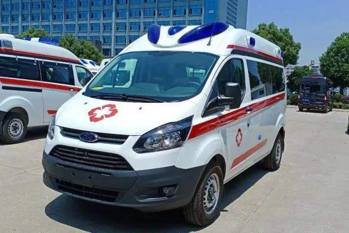 乳山市长途救护车转院