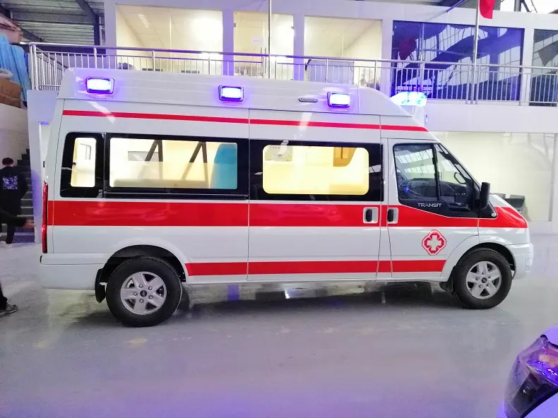 乳山市跨省救护车出租